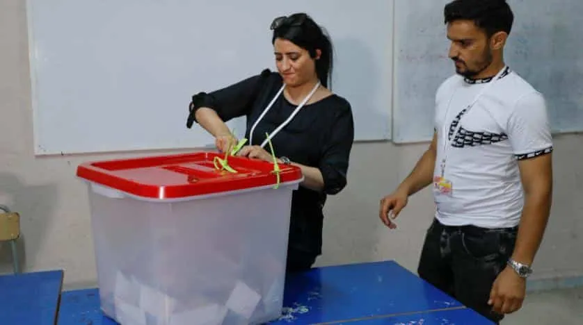 هل حقًا حصل أكبر فائز بالانتخابات التشريعية التونسية على 7% فقط من الأصوات؟