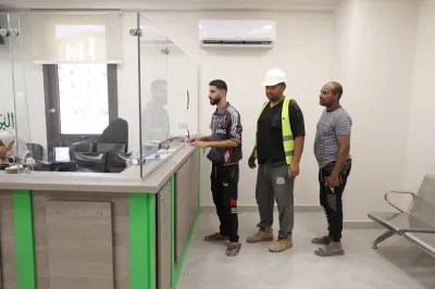 2.6 مليون أم 11 مليونًا؟ كم عامل غير منتظم في مصر؟