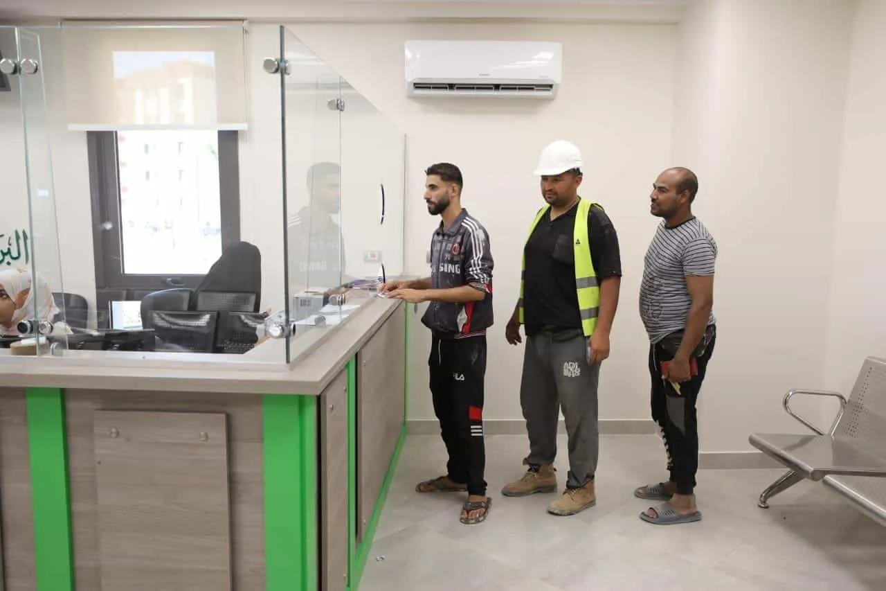 2.6 مليون أم 11 مليونًا؟ كم عامل غير منتظم في مصر؟