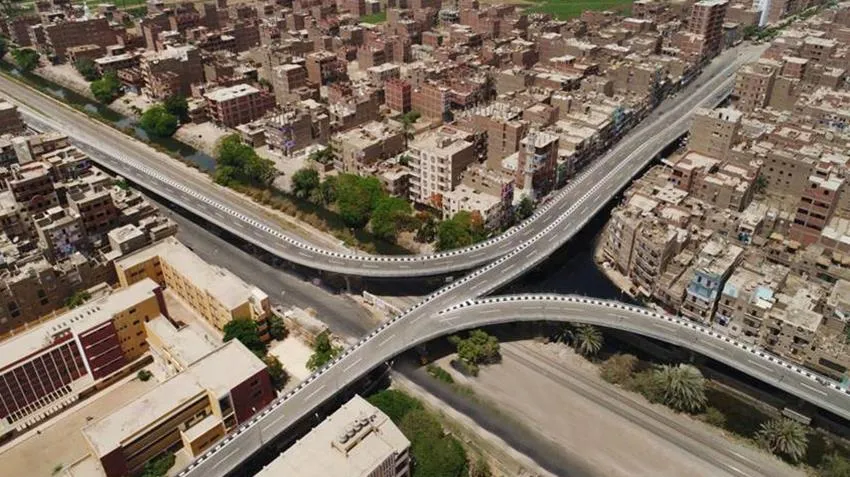 هل أنفقت مصر 104 مليارات جنيه على تنمية سوهاج منذ 2014؟