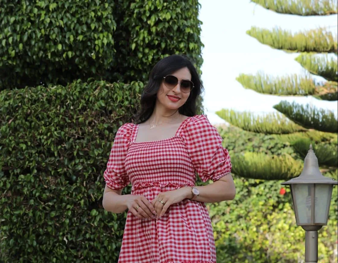 لا يوجد دكتورة ذرة تونسية باسم 