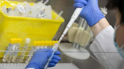 ماذا تعرف عن مُتحور أوميكرون 