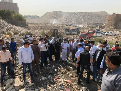 رئيس الوزراء يُعلن أرقامًا 