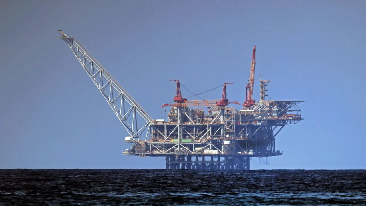 إمداد مصر للأردن بالغاز ليس 