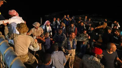 تصريح القنصل السوداني عن عدد مواطنيه الذين دخلوا مصر 