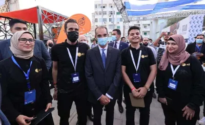 هل وصلت استثمارات الشركات الناشئة في 2020 لـ190 مليون دولارًا كما يقول وزير الاتصالات؟