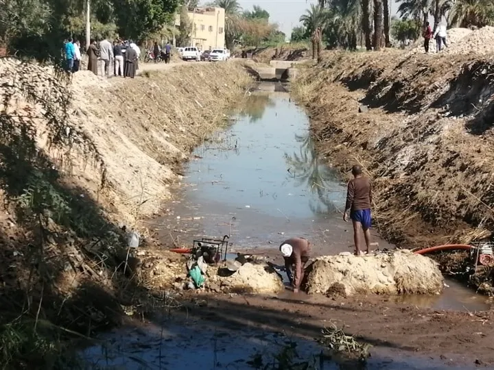 تزايد المخاوف بين المواطنين.. هل عادت الكوليرا لمصر؟