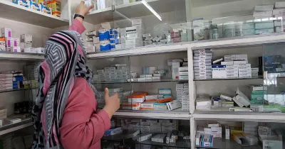 كم دواءً يصنعه العراق؟ 