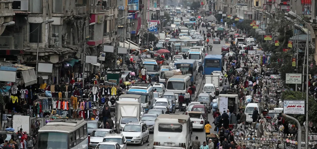 الدعم والمرتبات والالتزامات تجاه المواطنين تمثل 45% من إيرادات مصر وليس 70%