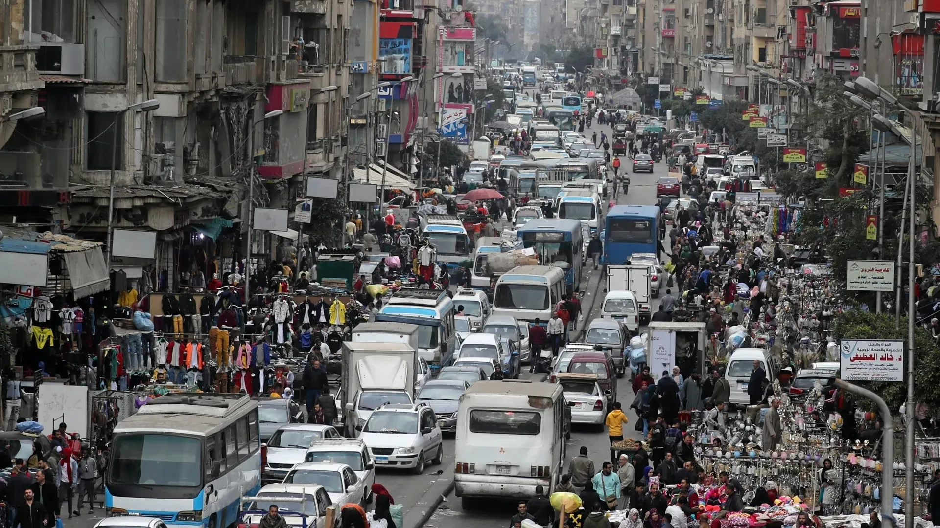 الدعم والمرتبات والالتزامات تجاه المواطنين تمثل 45% من إيرادات مصر وليس 70%