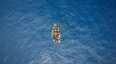 هل حقق الحرس البحري التونسي رقمًا قياسيًا في التصدي للهجرة غير النظامية؟