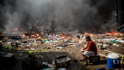 الادعاء بمقتل 114 ضابطا مصريًا في أحداث فض رابعة عام 2013 