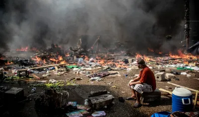 الادعاء بمقتل 114 ضابطا مصريًا في أحداث فض رابعة عام 2013 