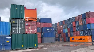 الصادرات التونسية ارتفعت 2.6% فقط سنة 2025 وليس 39%