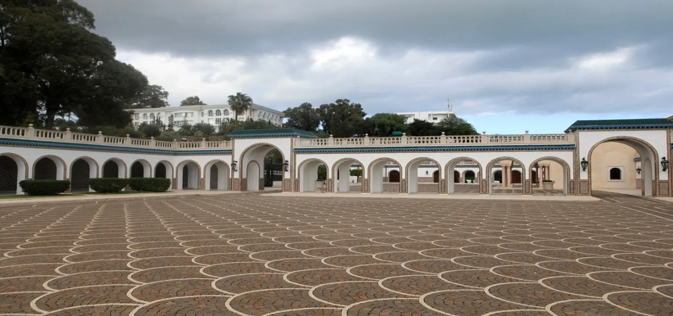 ميزانية الرئاسة التونسية تبلغ 229.7 مليون دينارًا وليس 260 مليونًا