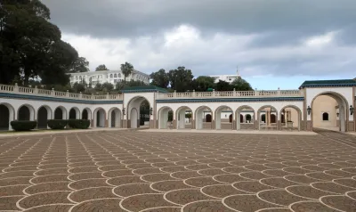 ميزانية الرئاسة التونسية تبلغ 229.7 مليون دينارًا وليس 260 مليونًا