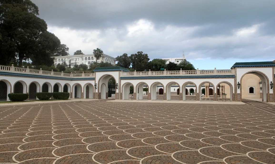 ميزانية الرئاسة التونسية تبلغ 229.7 مليون دينارًا وليس 260 مليونًا