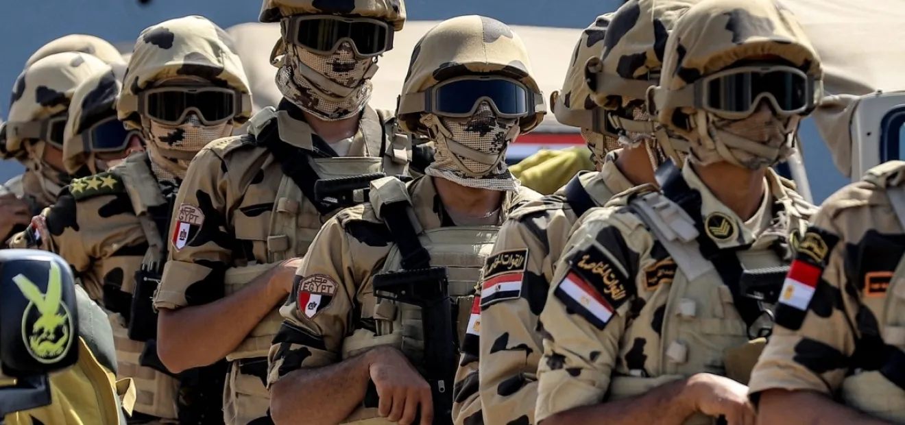 السعودية لم تعلن أن الجيش المصري ساعد في حماية الخليج.. وبوتن لم يقل إن البحرية المصرية 