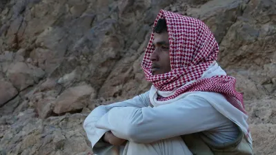 عدد سكان سيناء أقل من 600 ألف نسمة وليس 1.5 مليون