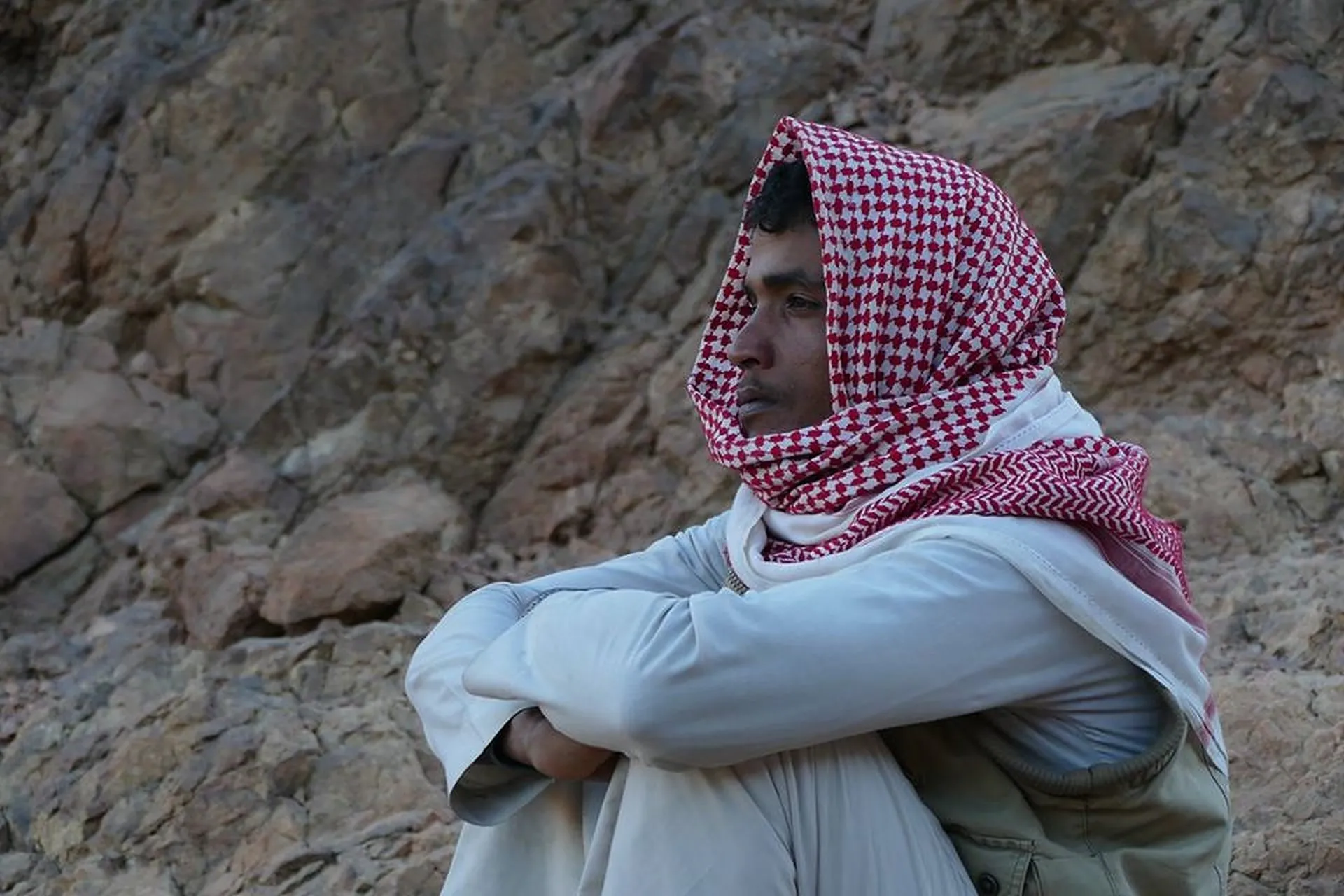 عدد سكان سيناء أقل من 600 ألف نسمة وليس 1.5 مليون