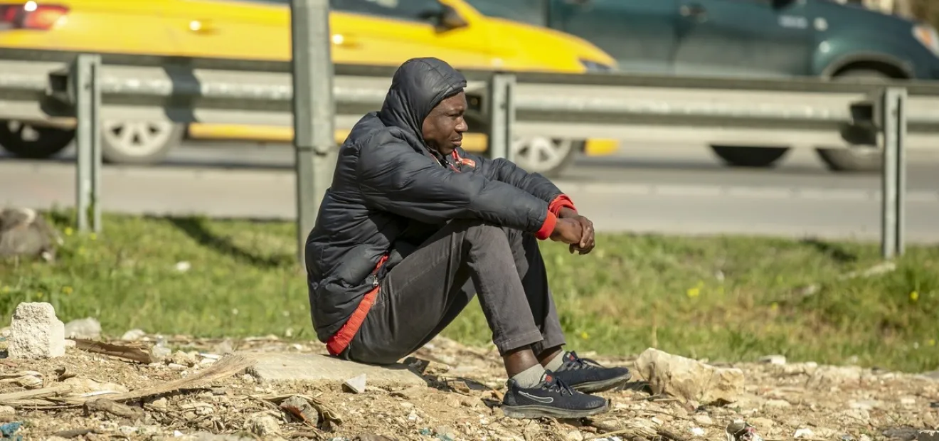 المتحدث السابق لـ