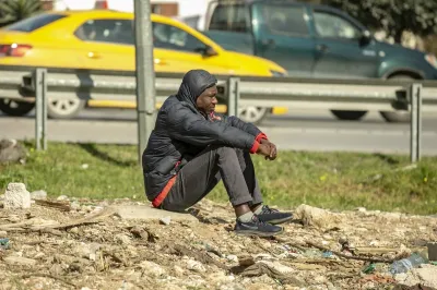 المتحدث السابق لـ