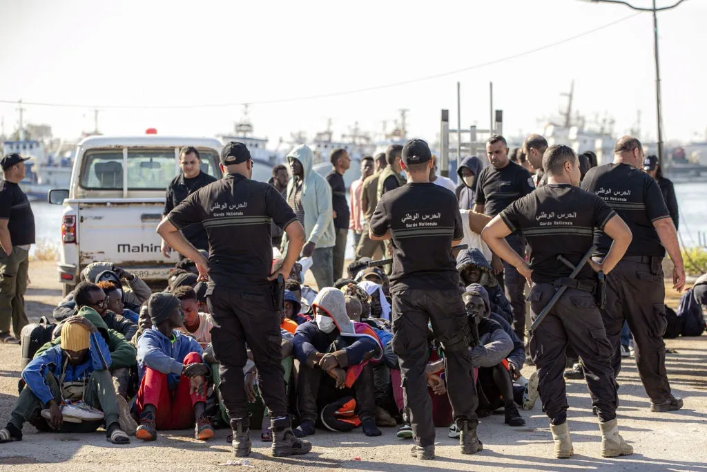 تونس لم تفكك 