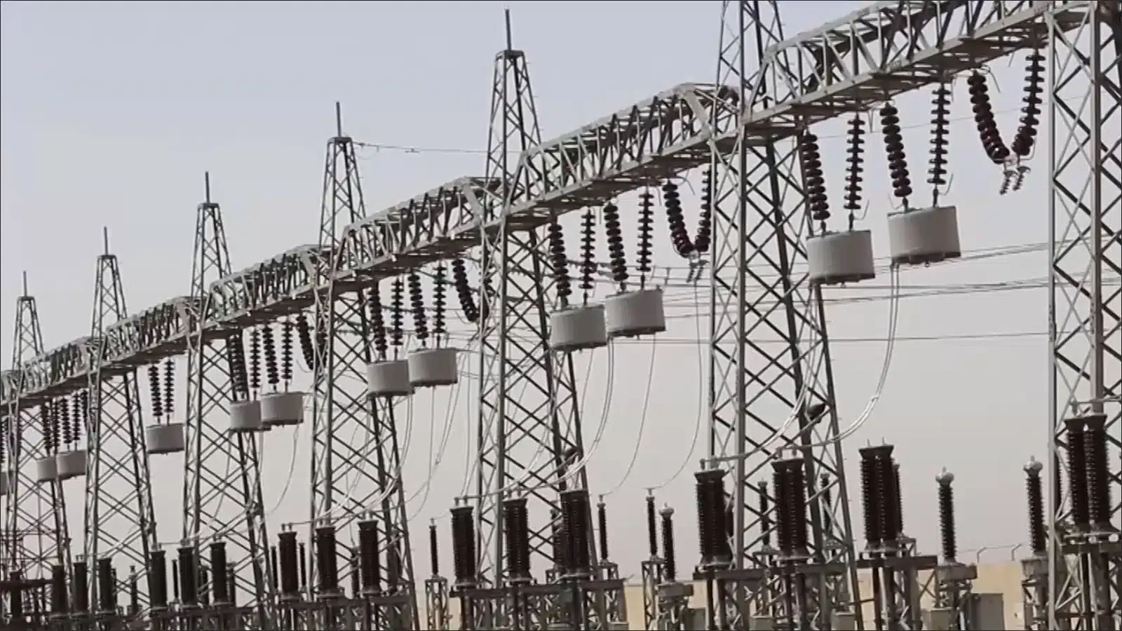 إنتاج العراق من الكهرباء لم يبلغ 26 ألف ميجاوات