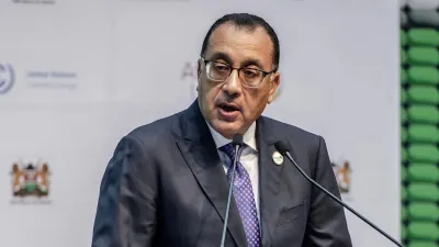ادعاء رئيس الوزراء المصري بضرورة ضم طلاب أجانب كشرط لتصنيف الجامعات كـ