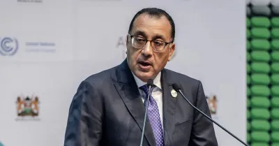 ادعاء رئيس الوزراء المصري بضرورة ضم طلاب أجانب كشرط لتصنيف الجامعات كـ