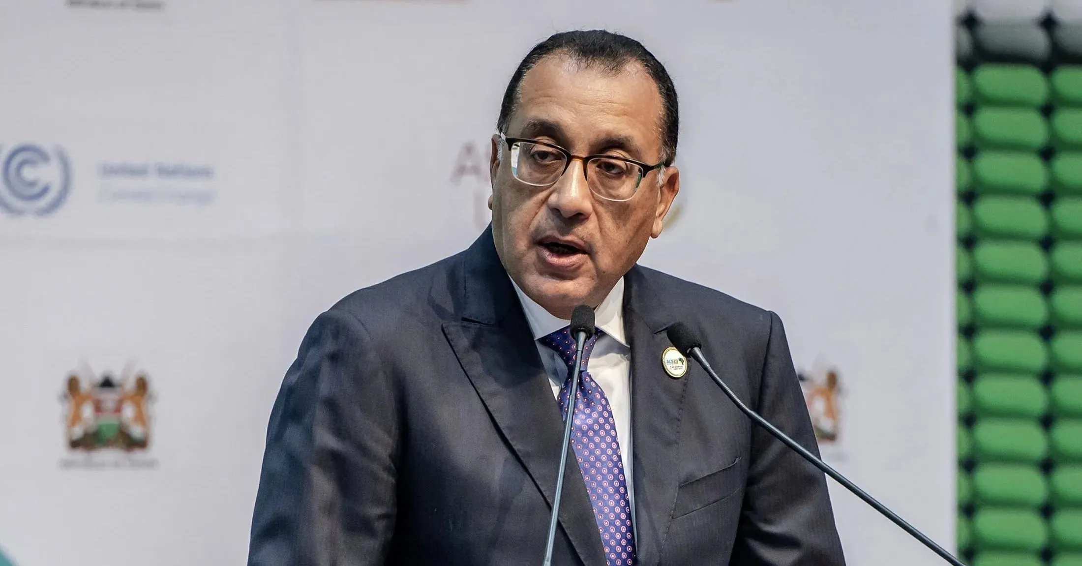ادعاء رئيس الوزراء المصري بضرورة ضم طلاب أجانب كشرط لتصنيف الجامعات كـ