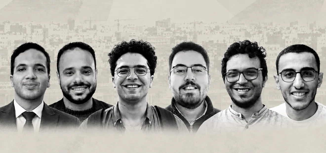 اعتقال فريق 