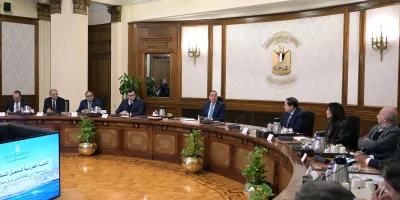 الديون تبتلع 140.5% من موازنة مصر وليس 86.5%