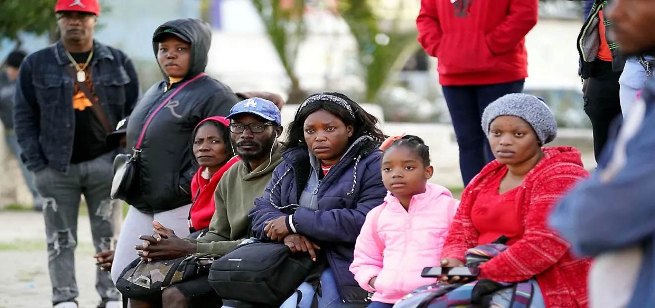 الحدود الجزائرية ليست وحدها مسار عبور المهاجرين الأفارقة إلى تونس.. بل ليبيا أيضًا