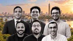 جهات حكومية مصرية ومؤسسات أهلية حصلت على تمويلات من ذات الجهات الممولة لـ 