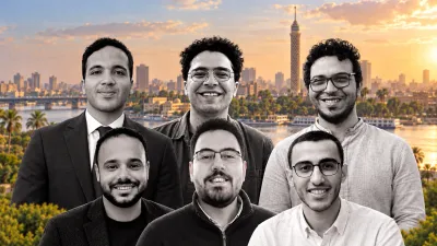 جهات حكومية مصرية ومؤسسات أهلية حصلت على تمويلات من ذات الجهات الممولة لـ 