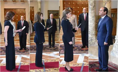 ما هي النِسبة الحقيقية لتمثيل المرأة في 