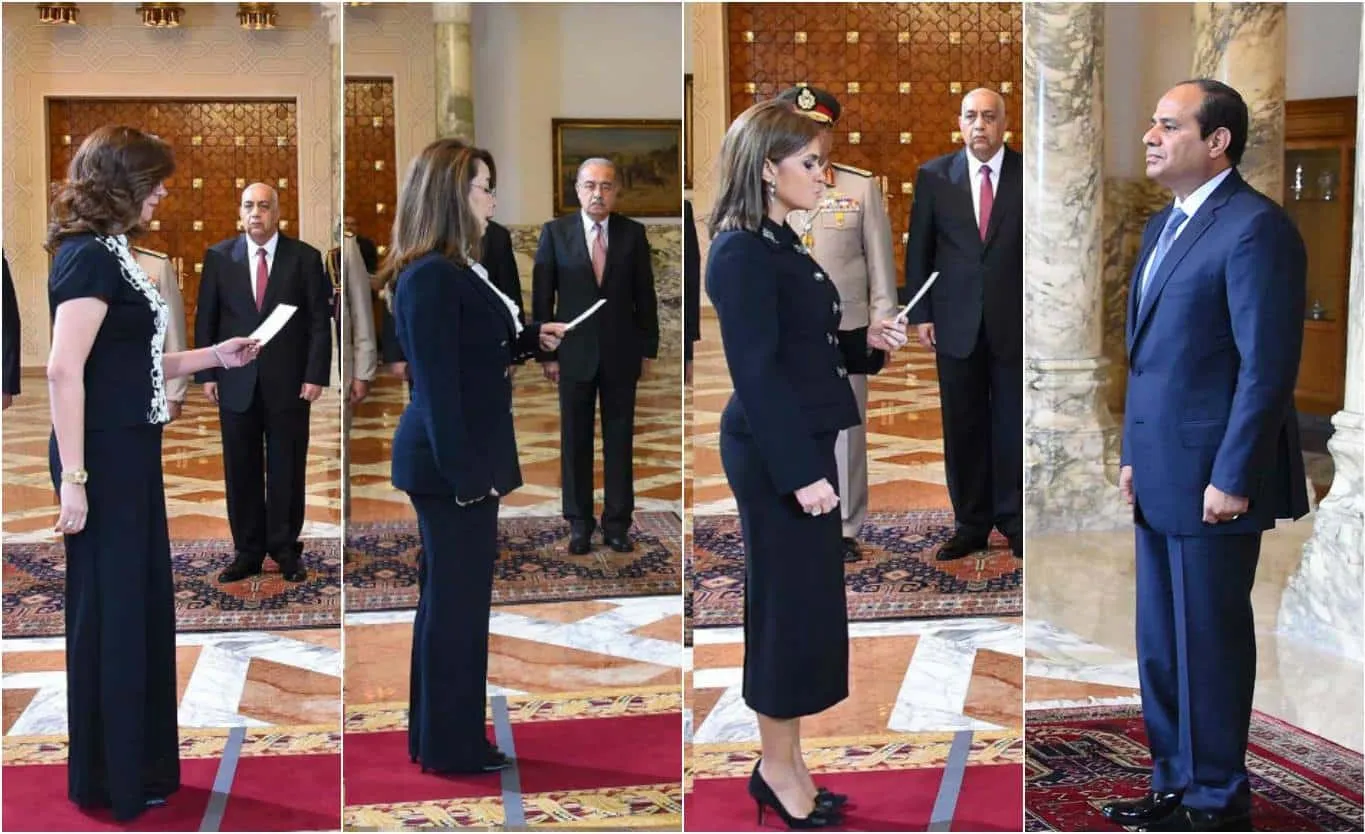 ما هي النِسبة الحقيقية لتمثيل المرأة في 