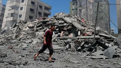 هل حقًا مبادرة السيسي تُقدم أكبر دعم عربي لإعمار غزة منذ عام 1948؟