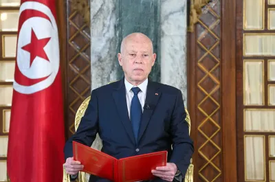 تونس لم توقف رواتب تقاعد رؤساء سابقين