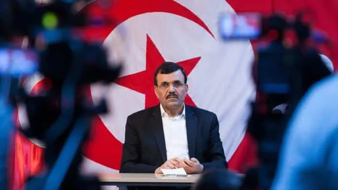 تجدد اتهامات لرئيس حكومة تونس الأسبق بـ