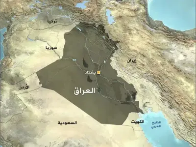 نسبة الفقر في العراق لم تصل إلى 40%