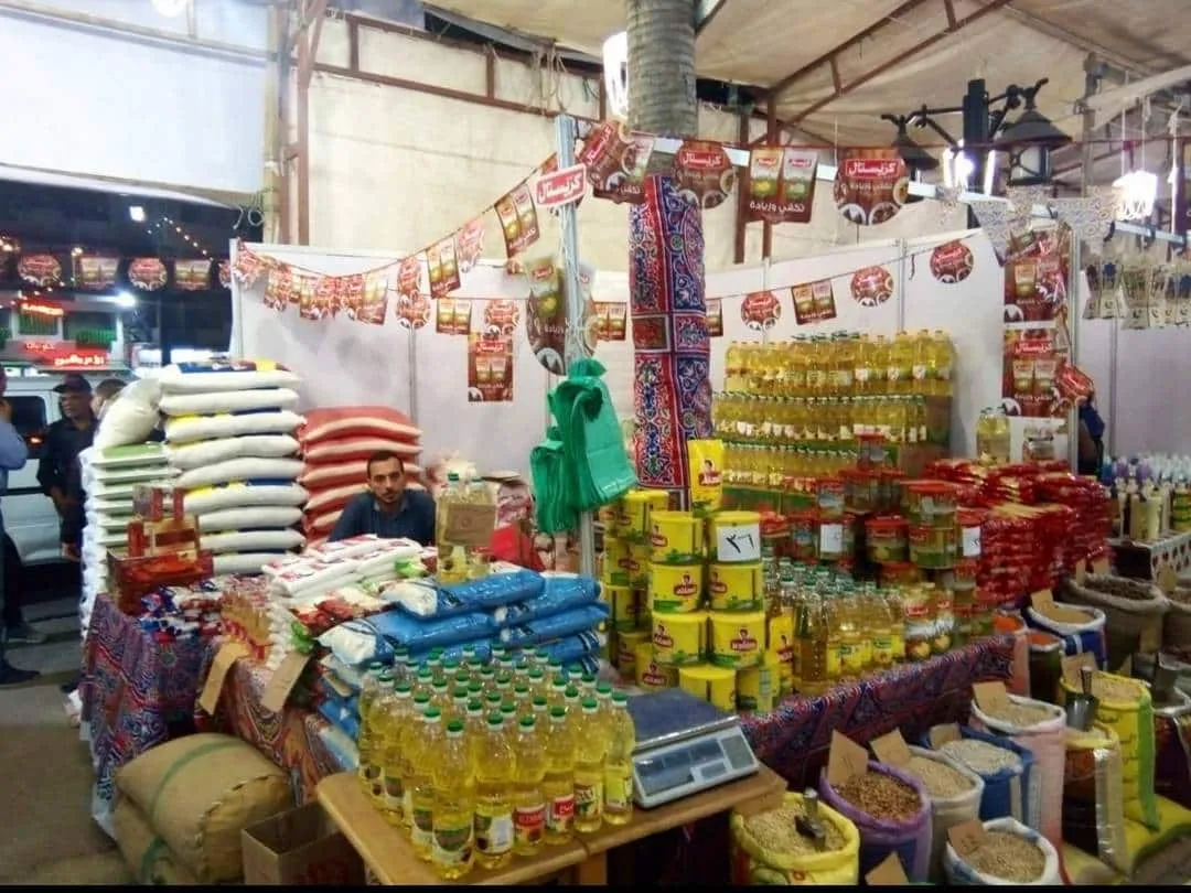 دعم التموين في مصر ليس 100 مليار جنيه ودعم البترول ليس 119 مليارًا