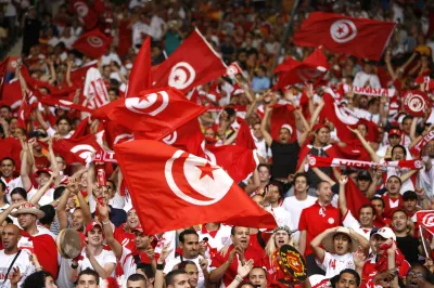 تفاصيل معقدة.. حقيقة أزمة وزارة الرياضة التونسية مع جامعة الكرة