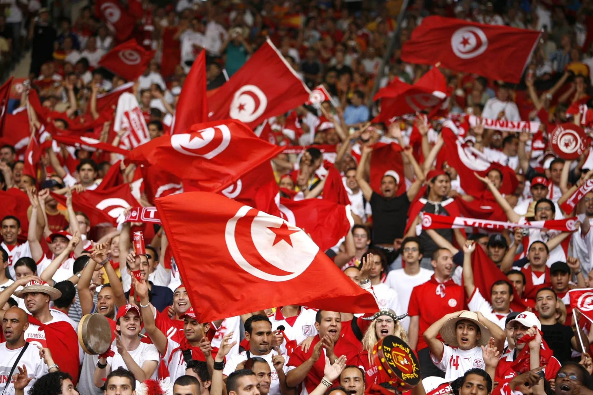 تفاصيل معقدة.. حقيقة أزمة وزارة الرياضة التونسية مع جامعة الكرة