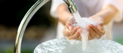 ما هو نصيبك من المياه سنويًا؟ تصريحات وكيل مجلس النواب 