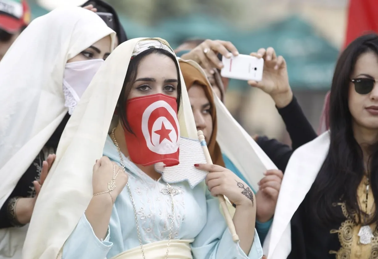 تونس الأولى عربيًا والـ19 دوليًا في قوانين حماية المرأة.. فهل تستفيد المرأة من تلك القوانين؟
