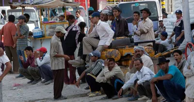 أرقام غير دقيقة حول البطالة والاحتياطي النقدي في مصر