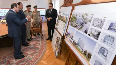 12 غرفة أم 12 ألفًا.. كم غرفة عمليات في مركز مصر لزراعة الأعضاء؟