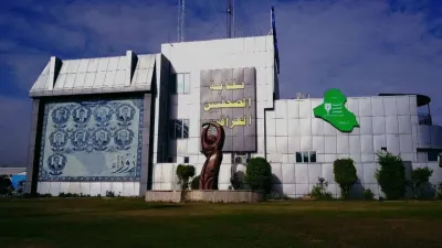 الحريات في العراق ربما غير موجودة في كثير من البلدان الأخرى.. تصريح